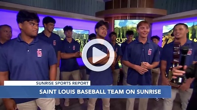 click for baseball news clip